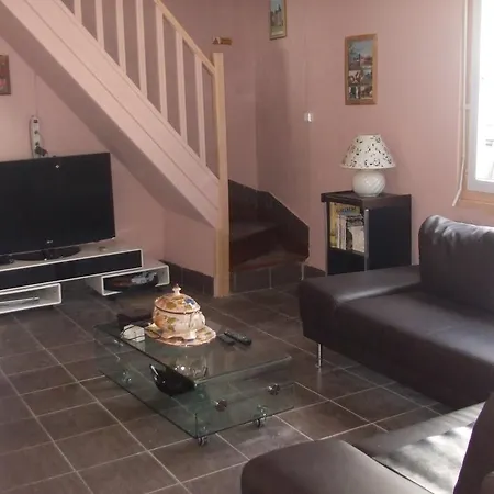 Le Fenil Accessible Au Handicapes Casa vacanze