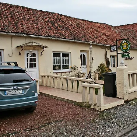 Le Fenil Accessible Au Handicapes Longvilliers (Pas-de-Calais)