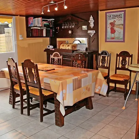 Le Fenil Accessible Au Handicapes Casa vacanze