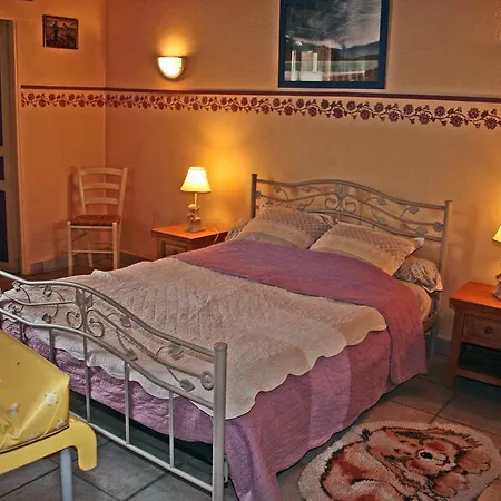Casa vacanze Le Fenil Accessible Au Handicapes