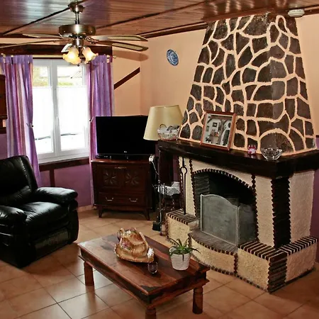 Le Fenil Accessible Au Handicapes Casa vacanze